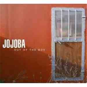 jojoba - Out Of The Box album flac