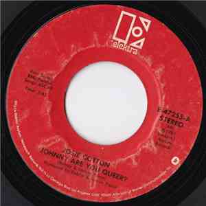 Josie Cotton - Johnny Are You Queer?/(Let's Do) The Black-out album flac