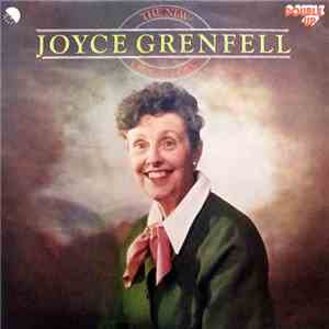 Joyce Grenfell - The New Joyce Grenfell Collection album flac