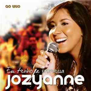 Jozyanne - Eu Tenho A Promessa (Ao Vivo) album flac