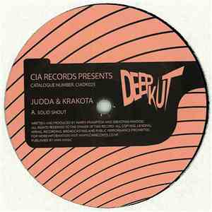 Judda & Krakota - Solid Shout album flac