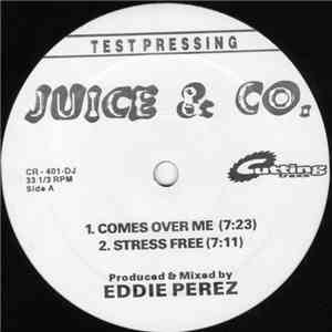 Juice & Co. - Comes Over Me album flac