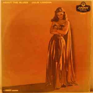 Julie London - About The Blues album flac