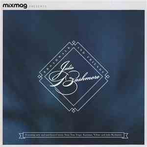 Julio Bashmore - Broadwalk And Friends album flac