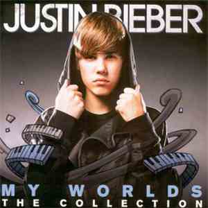 Justin Bieber - My Worlds: The Collection album flac