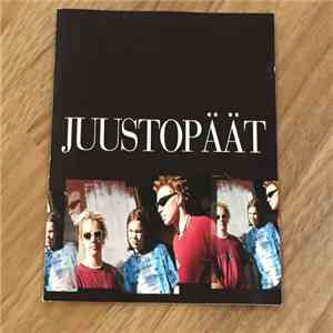Juustopäät - Juustopäät album flac