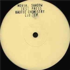 Kaotic Chemistry - LSD EP album flac