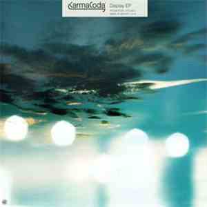 Karmacoda - Display EP album flac