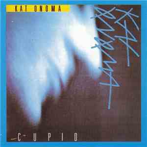 Kat Onoma - Cupid album flac