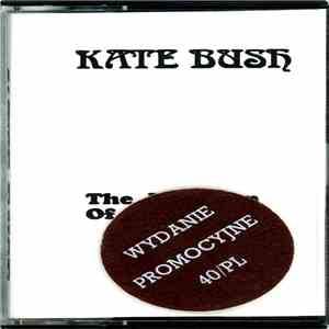 Kate Bush - The Magician album flac