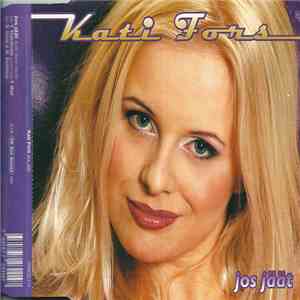 Kati Fors - Jos Jäät album flac