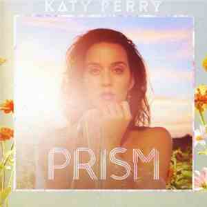 Katy Perry - Prism album flac