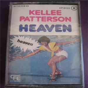 Kellee Patterson - Heaven album flac