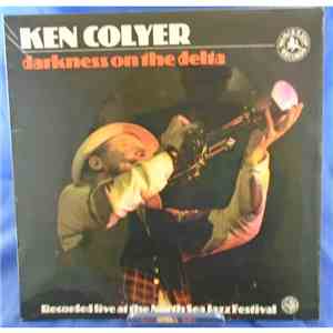 Ken Colyer - Darkness On The Delta album flac