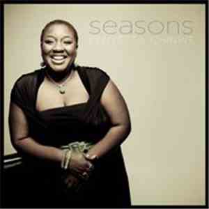Kenyetta Chinwe - Seasons album flac