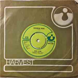 Kevin Ayers - Caribbean Moon album flac