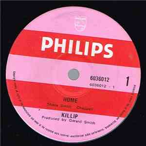 Killip - Home album flac