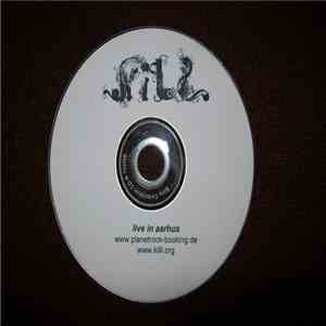 Killl - Live In Aarhus album flac