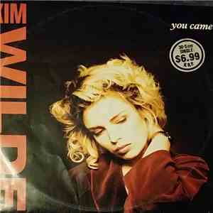 Kim Wilde - You Came album flac