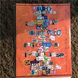 King Creosote - Gink scootere album flac