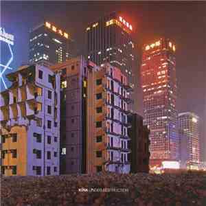 Kink - Under Destruction album flac