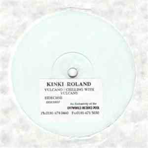 Kinki Roland - Pollution Volume 5 album flac