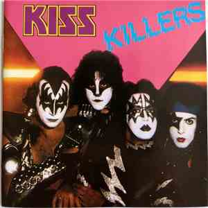 Kiss - Kiss Killers album flac