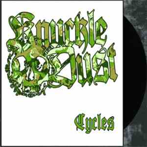 Knuckledust - Cycles album flac