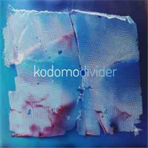 Kodomo - Divider album flac
