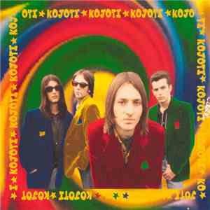 Kojoti - Kojoti album flac