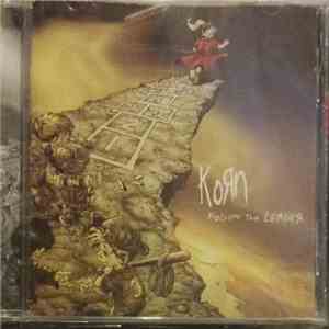 Korn - Follow The Leader album flac
