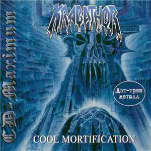 Krabathor - Cool Mortification album flac
