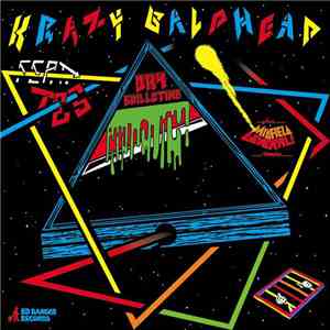 Krazy Baldhead - Dry Guillotine album flac