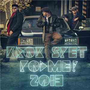 Krok Spet - Poďme! 2013 album flac