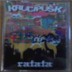 Krucipüsk - Ratata album flac