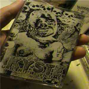 Kyste - Unidentified Victims album flac