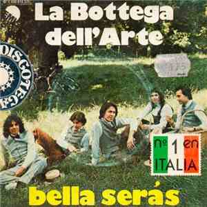 La Bottega Dell'Arte - Bella Serás album flac