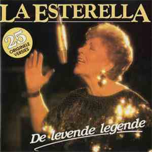 La Esterella - De Levende Legende album flac