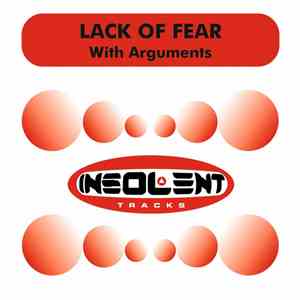 Lack Of Fear - With Arguments album flac