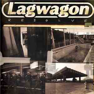 Lagwagon - Resolve album flac