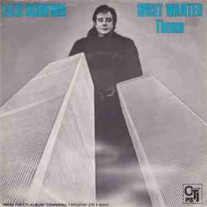 Lalo Schifrin - Most Wanted Theme album flac
