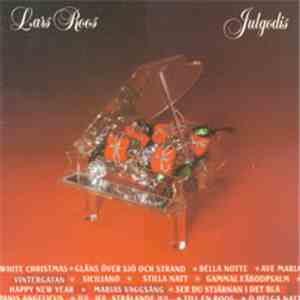 Lars Roos - Julgodis album flac
