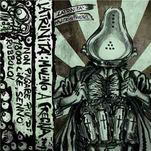 Latrinità - Mulino A Fregna album flac