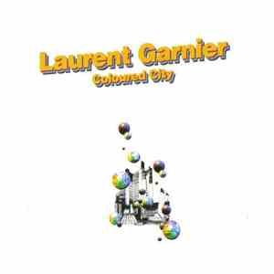 Laurent Garnier - Coloured City album flac
