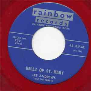 Lee Andrews And The Hearts - Bells Of St. Mary album flac