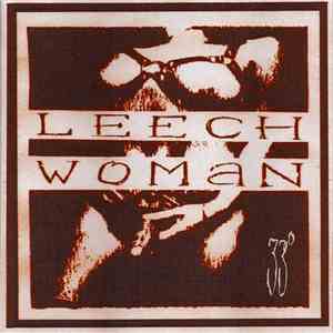 Leech Woman - 33° album flac