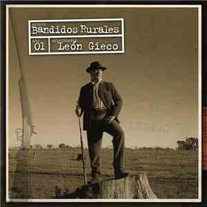 León Gieco - Bandidos Rurales album flac