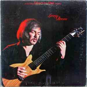 Lenny Breau - Lenny Breau album flac