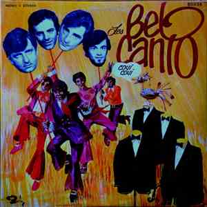 Les Bel Canto - Coui Coui album flac