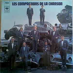 Les Compagnons De La Chanson - Les Compagnons De La Chanson (La Petite Julie) album flac
